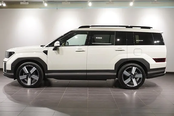 Hyundai Santa Fe 2025 photo 2