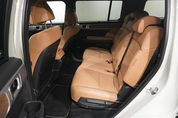Hyundai Santa Fe 2025 photo 5