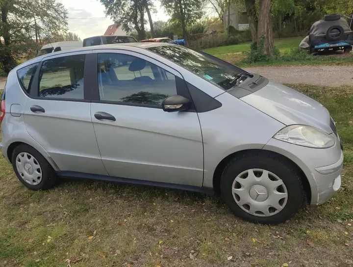 Mercedes-Benz A 150