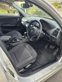 BMW 123D 2010 photo 5