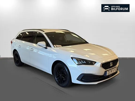 Seat Leon 2020 photo 3