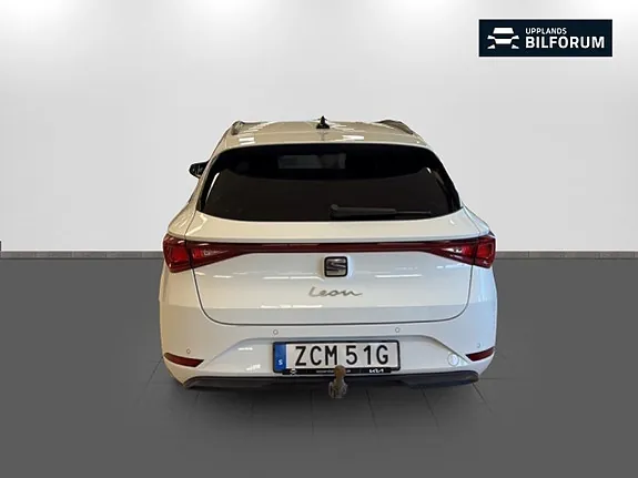 Seat Leon 2020 photo 5