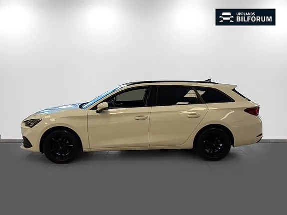 Seat Leon 2020 photo 4