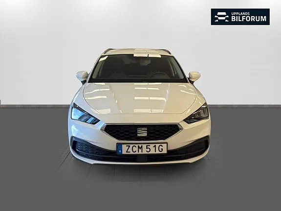 Seat Leon 2020 photo 2