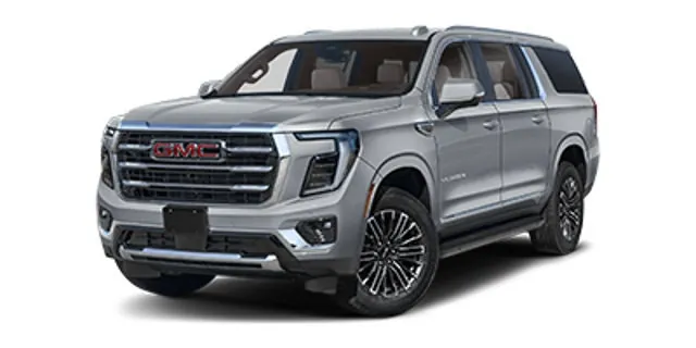 GMC Yukon Xl