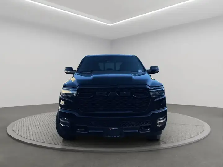 Ram 1500 2027 photo 2