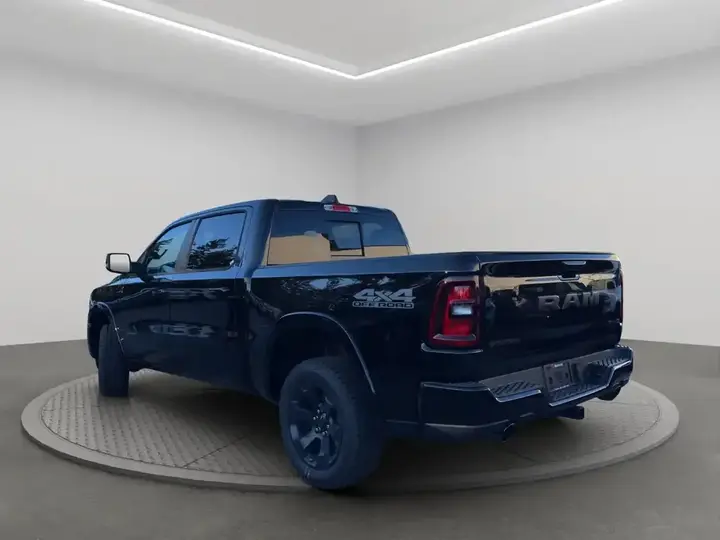 Ram 1500 2027 photo 4