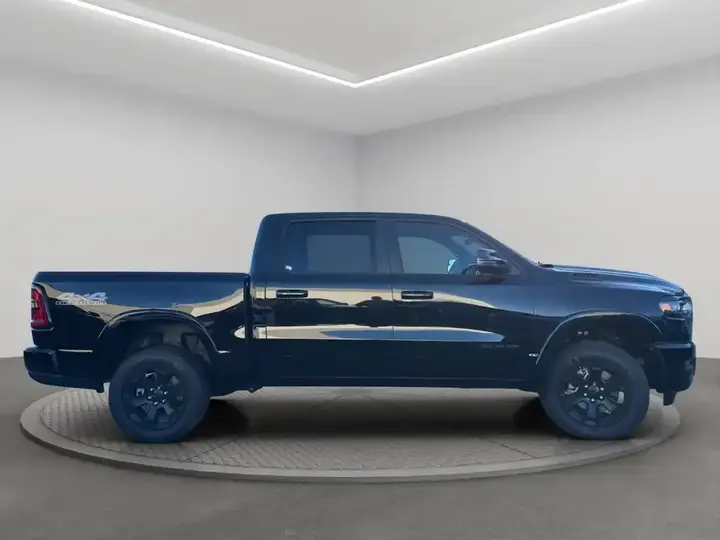 Ram 1500 2027 photo 3