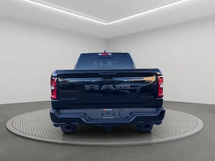Ram 1500 2027 photo 5