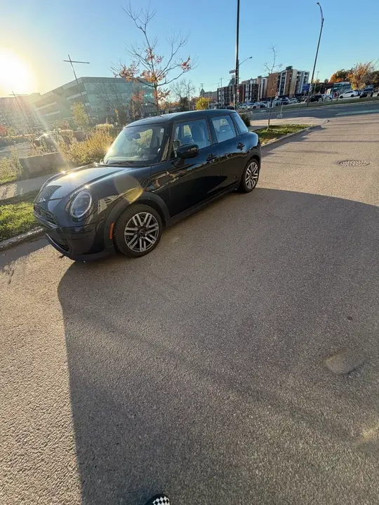 Mini Cooper 2025 photo 5