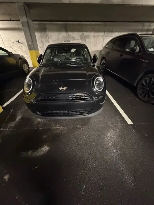 Mini Cooper 2025 photo 2