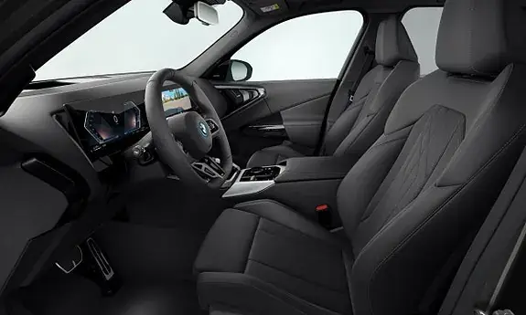 BMW X3 2026 photo 3