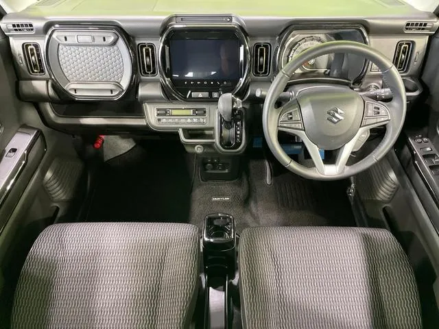 Suzuki Hailler Hybrid X 2025 photo 2