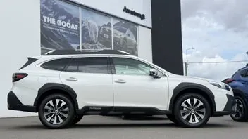 Subaru Outback 2026 photo 5