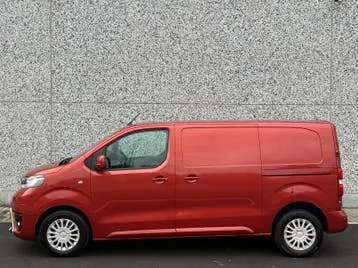 Toyota Proace 2019 photo 2