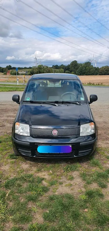 Fiat Panda 1.2