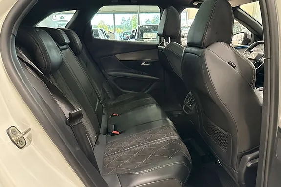 Peugeot 3008 2017 photo 3
