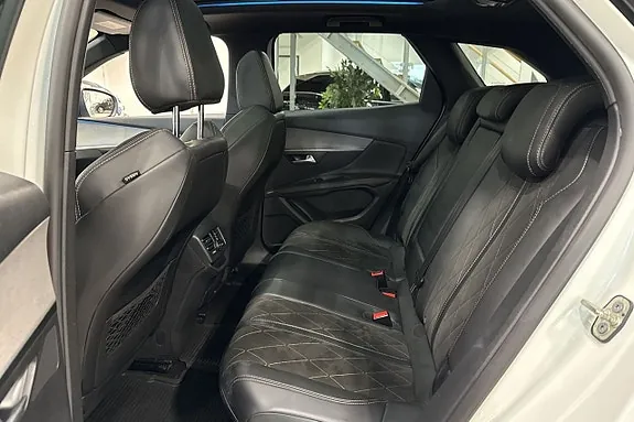 Peugeot 3008 2017 photo 4