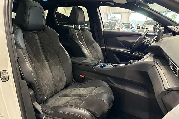 Peugeot 3008 2017 photo 2