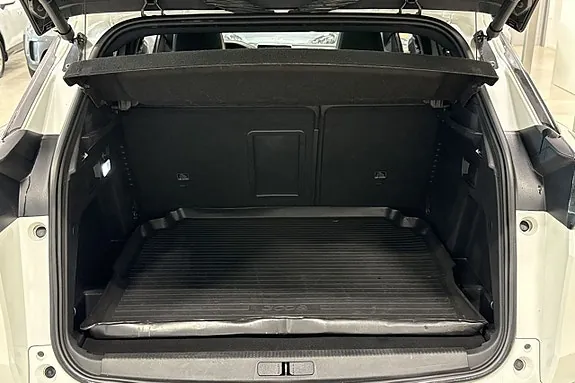Peugeot 3008 2017 photo 5
