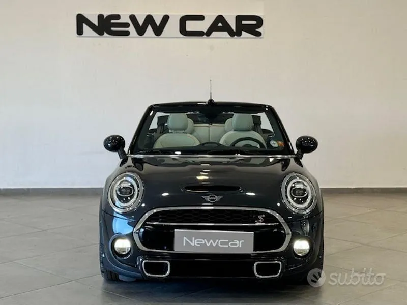 Mini Mini Cooper S 2019 photo 2