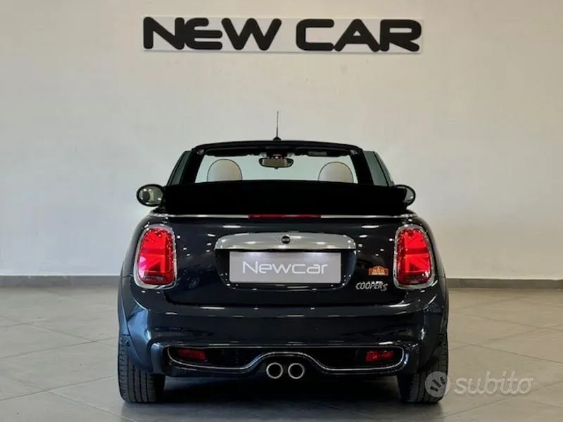 Mini Mini Cooper S 2019 photo 5