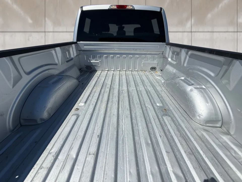 Ford F-150 2018 photo 5