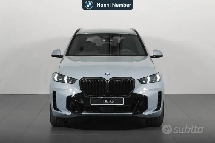 BMW X5 2026 photo 2