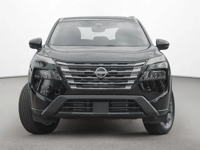 Nissan Rogue 2026 photo 2