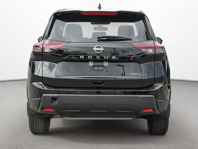 Nissan Rogue 2026 photo 5