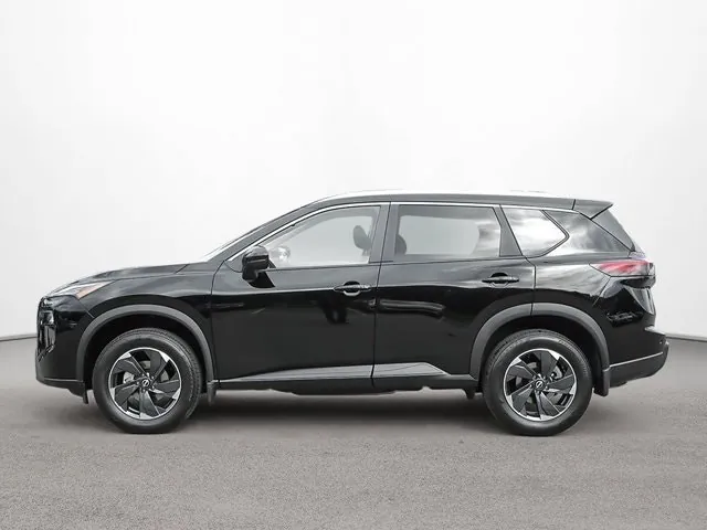Nissan Rogue 2026 photo 3