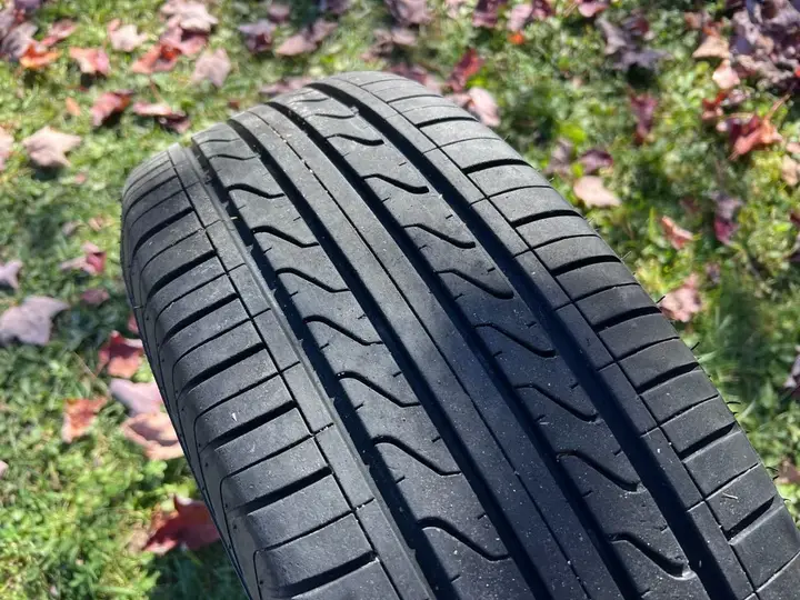 Mazda 3 2011 photo 5