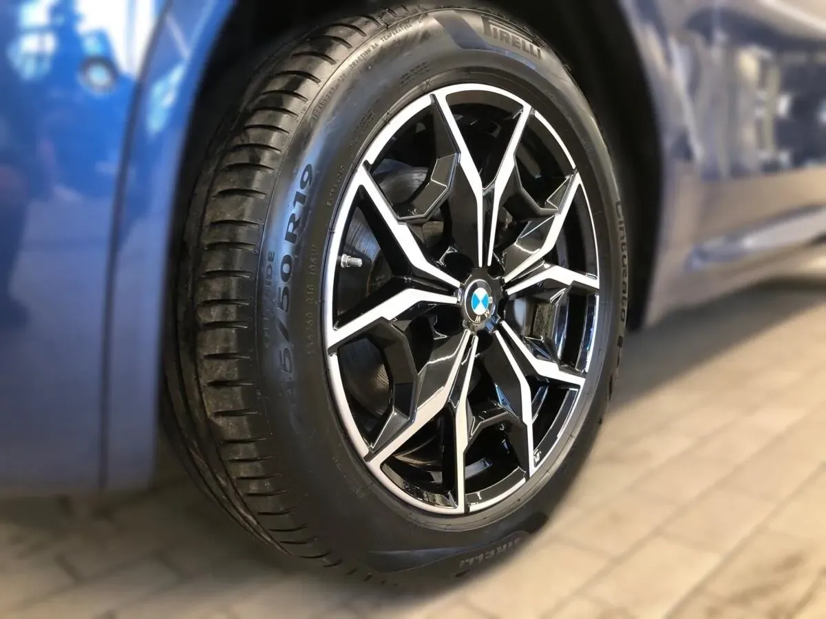 BMW X3 2024 photo 3
