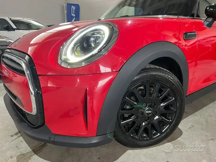 Mini Cooper 2024 photo 4
