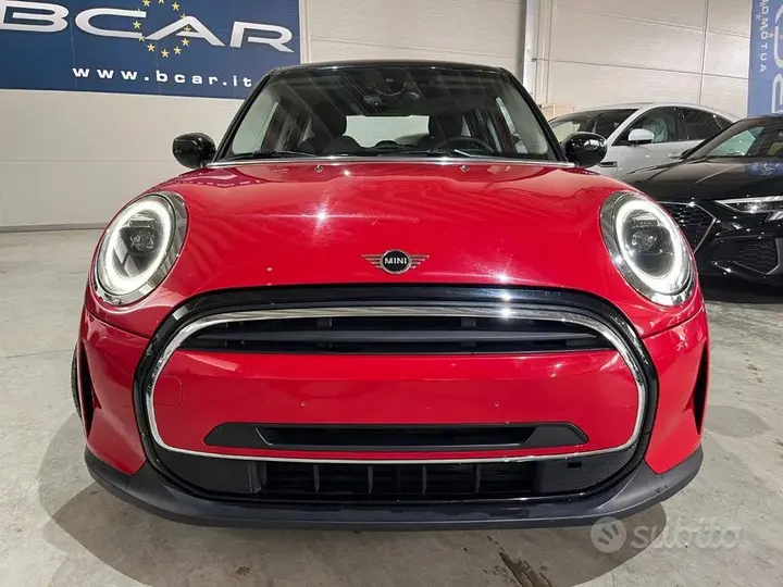 Mini Cooper 2024 photo 2