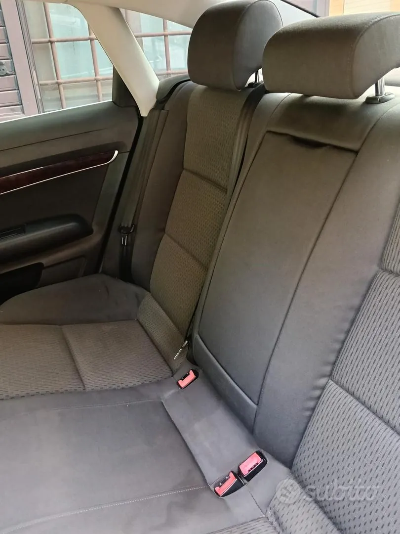 Audi A6 2007 photo 4