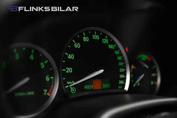 Saab 9-3 2005 photo 4