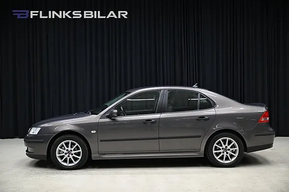 Saab 9-3 2005 photo 3