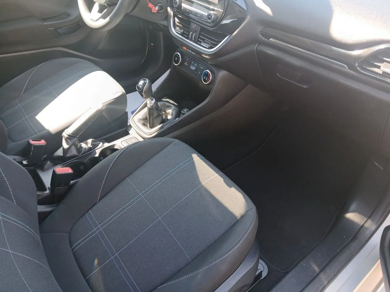 Ford Fiesta 2019 photo 5