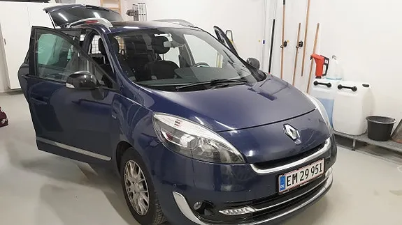 Renault Grand Scenic Iii