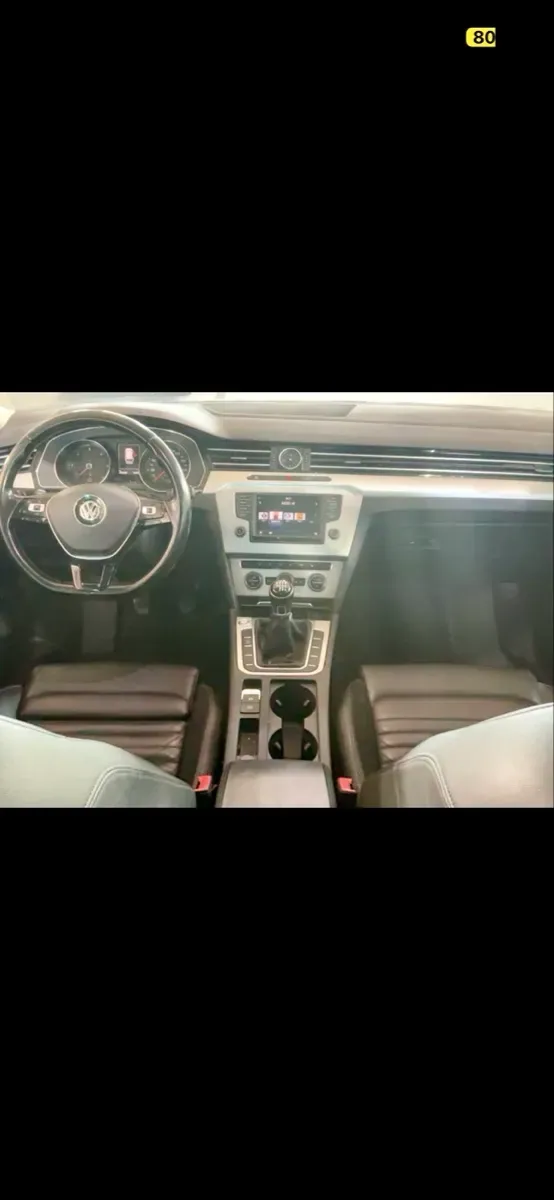 Volkswagen Passat 2016 photo 3