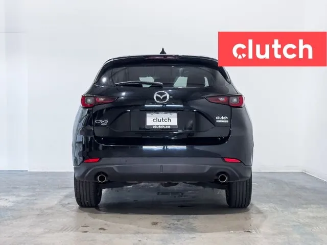 Mazda Cx-5 2022 photo 4