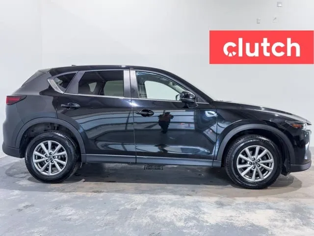 Mazda Cx-5 2022 photo 3