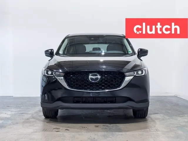 Mazda Cx-5 2022 photo 2