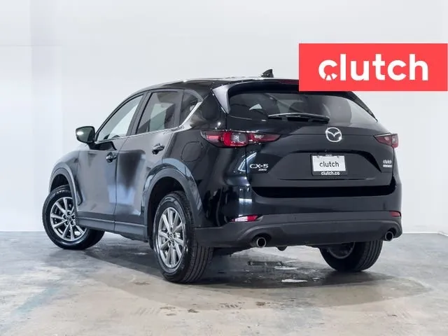 Mazda Cx-5 2022 photo 5