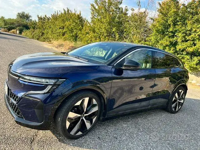 Renault Megane 2023 photo 3