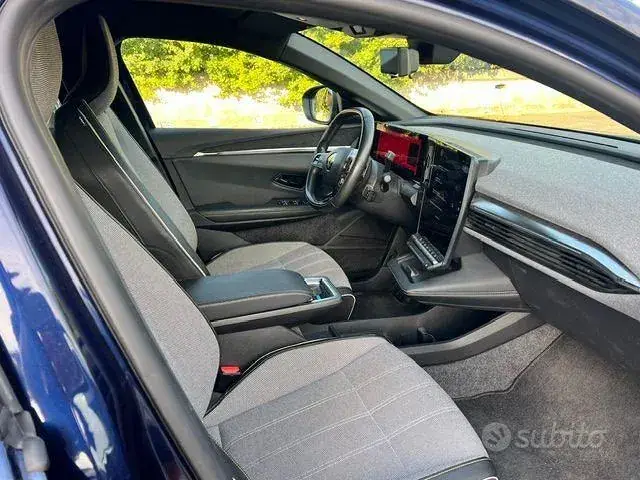 Renault Megane 2023 photo 5