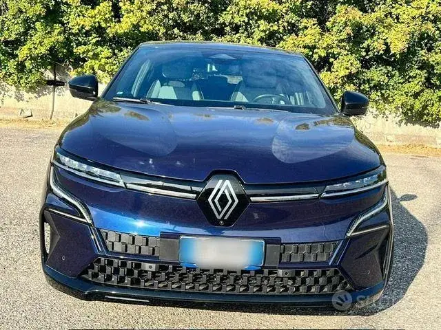 Renault Megane 2023 photo 2