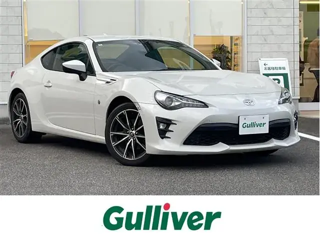 Toyota 86