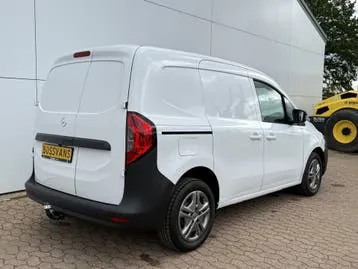 Mercedes-Benz Citan 2022 photo 2
